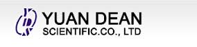 Manufacture Logo for Yuan Dean Scientific